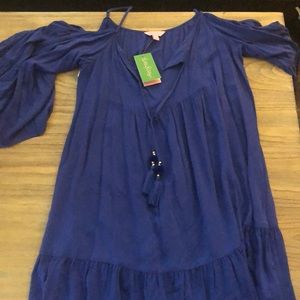 NWT Lilly Pulitzer Alanna Dress